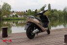Linea Eagle 25km/h
