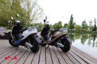 Linea Eagle 25km/h
