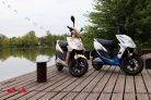 Linea Eagle 45km/h