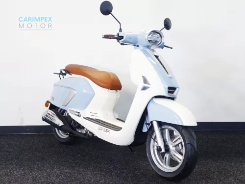 Linea Vintage
