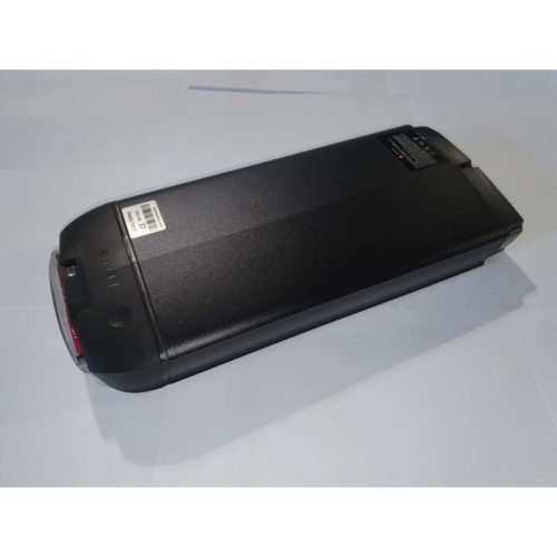 Lítium akkumulátor lámpával 36V10A (ZTECH ZT-34 Verona)