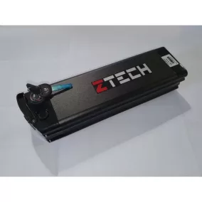 Lítium akkumulátor 48V13Ah (ZTECH ZT-89-B Fat Bike)