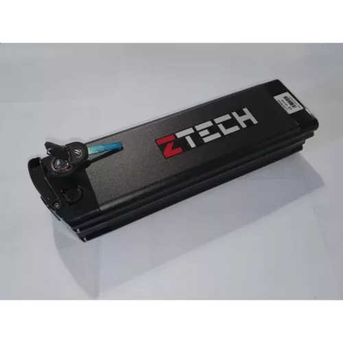 Lítium akkumulátor 48V13Ah (ZTECH ZT-89-B Fat Bike)