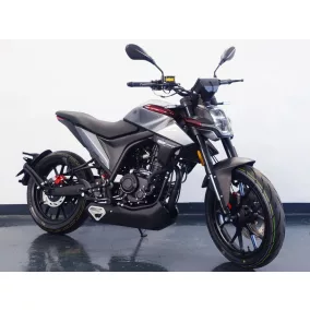 Malaguti Drakon 125