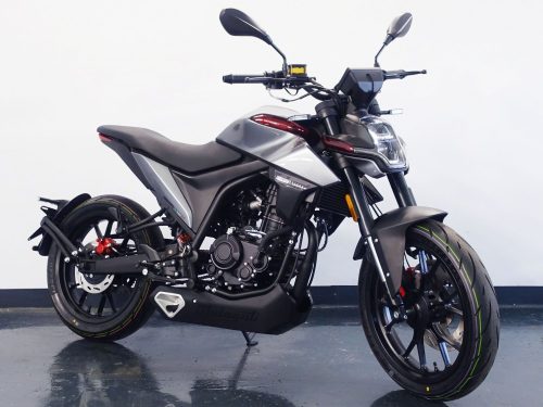 Malaguti Drakon 125