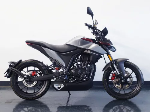 Malaguti Drakon 125