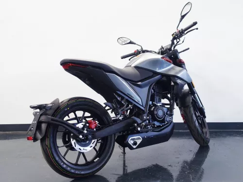Malaguti Drakon 125