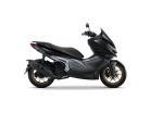 Malaguti Madison 125