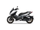 Malaguti Madison 125