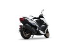 Malaguti Madison 125
