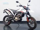 Malaguti XSM 125