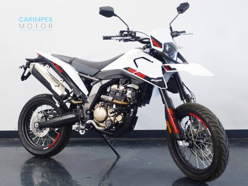 Malaguti XSM 125