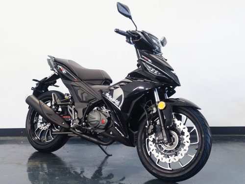 Malaguti Spectre GP 125