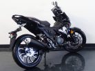 Malaguti Spectre GP 125