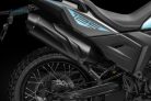 Morbidelli  T 125