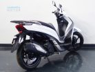 Morbidelli (MBP) SC125 LX