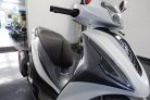 Morbidelli (MBP) SC125 LX