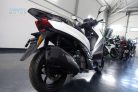 Morbidelli (MBP) SC125 LX