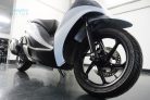 Morbidelli (MBP) SC125 LX