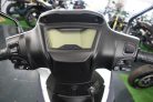Morbidelli (MBP) SC125 LX