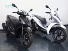 Morbidelli (MBP) SC125 LX