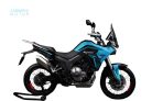  Morbidelli T 502 X 