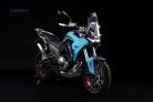  Morbidelli T 502 X 
