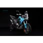 Morbidelli T 502 X