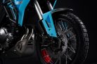  Morbidelli T 502 X 