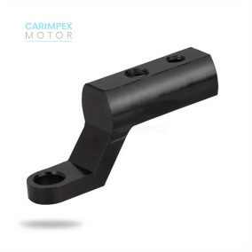 Motorkerékpárhoz hosszabitó rud Gps, Gopro 