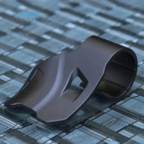 Motorkerékpár gázkarsegéd