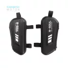 Motoros tank oldal táska