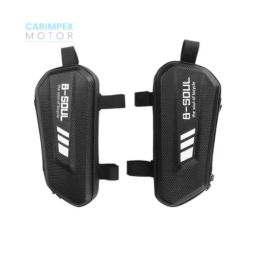 Motoros tank oldal táska