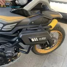 Motoros tank oldal táska