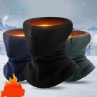 Motoros arcmaszk 