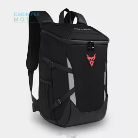 Motorkerékpáros Hátizsák 