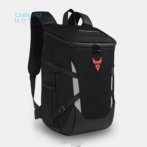 Motorkerékpáros Hátizsák 