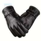Motoros nyári kesztyű méer: M/L