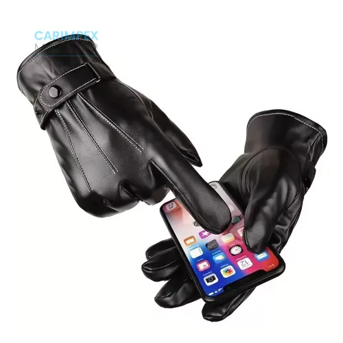 Motoros nyári kesztyű méer: M/L