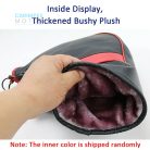 Motoros Téli kézvédő 