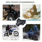 Motoros Téli kézvédő 