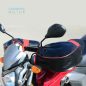 Motoros Téli kézvédő