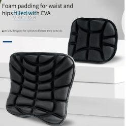 Motoros üléspárna párban 2 db