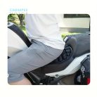 Motoros üléspárna 
