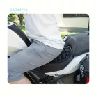 Motoros üléspárna 