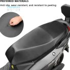 Robogó, Motor ülésvédő  XL 