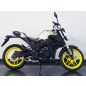 Motron Nomad 125