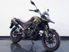 Motron X-Nord 125