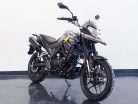 Motron X-Nord 125