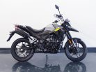 Motron X-Nord 125